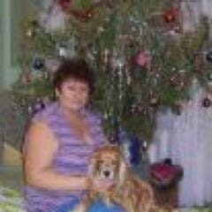 Любов Масник