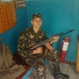 Сотник Денис