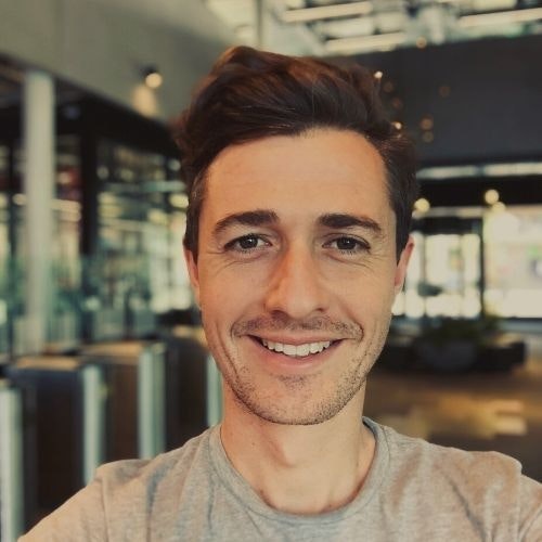 Tim Hatherley-Greene