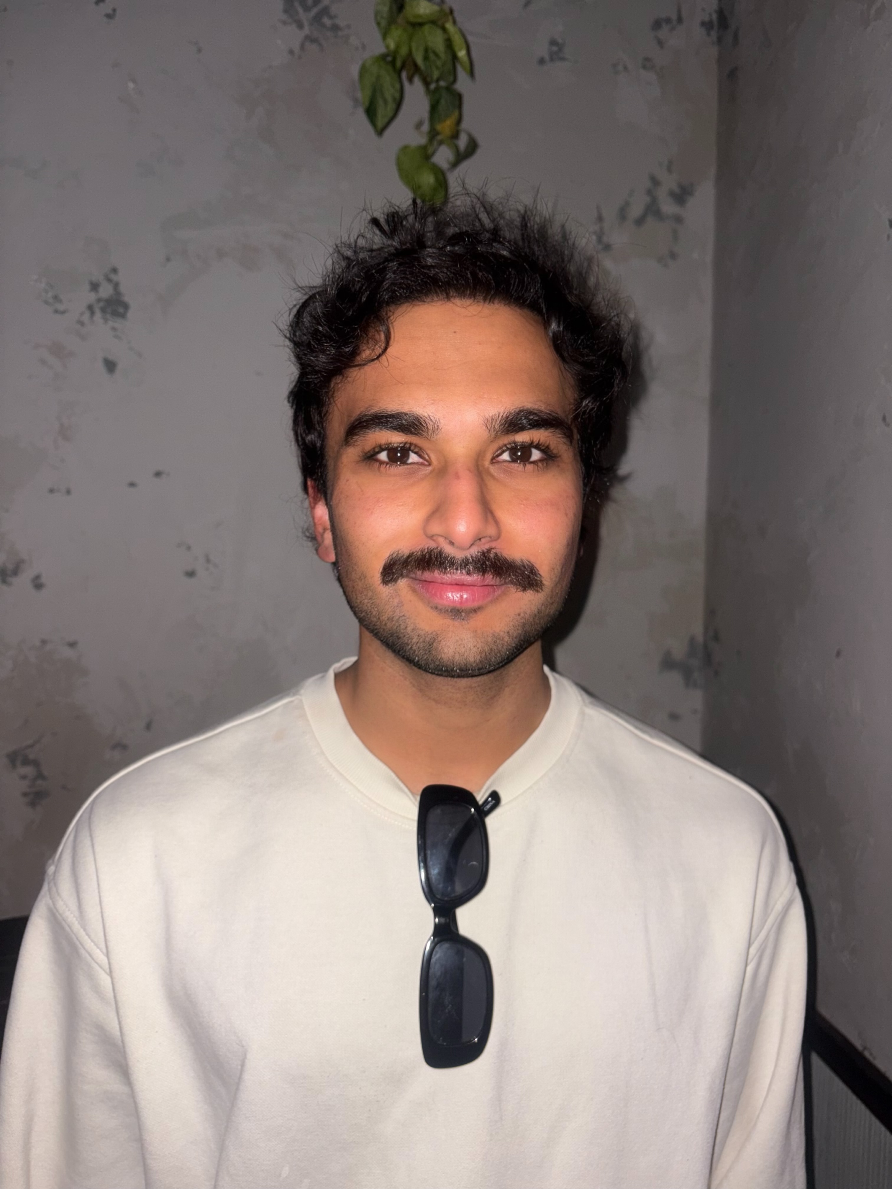 Shalin Shah