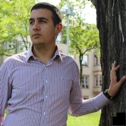 Сергей Попов