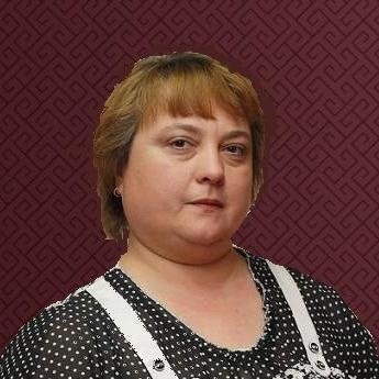 надежда тулякова