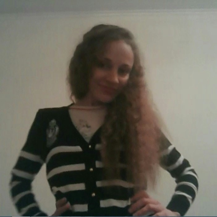 Лена Котенко