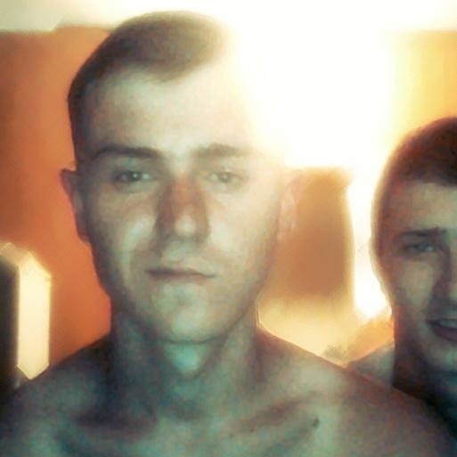 Алексей Зарецкий