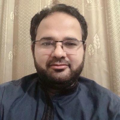 Aamir Shahzad