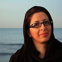 Solmaz MashreghZamini