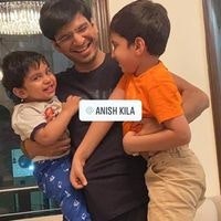 Anish Kila