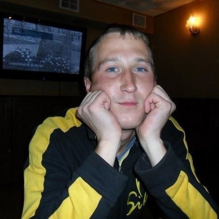 Андрей Ярошенко