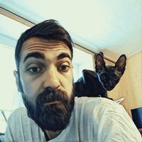 Михаил Шаповалов