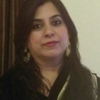 Minakshi Dawar