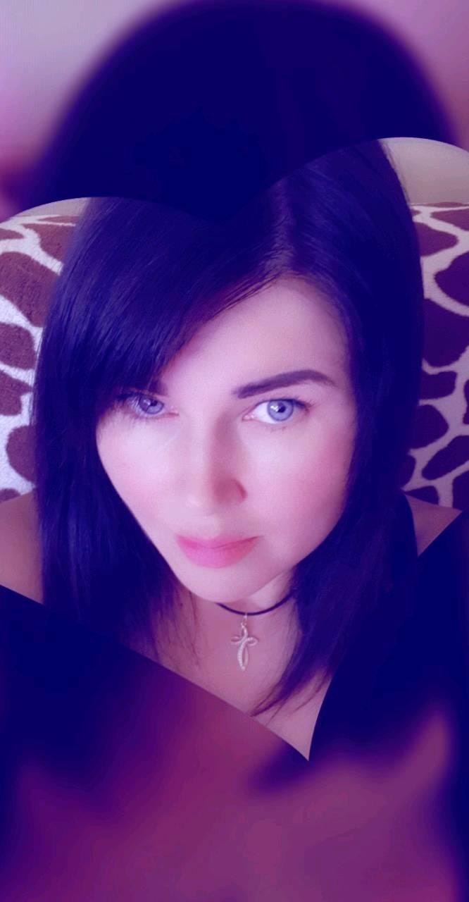 Олена Черкасова