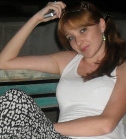 Сычкинa Варвара