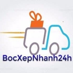 Bốc Xếp Nhanh 24h