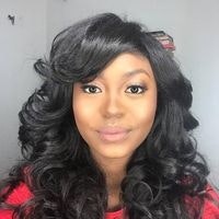 Janet Benson Amarhavwie