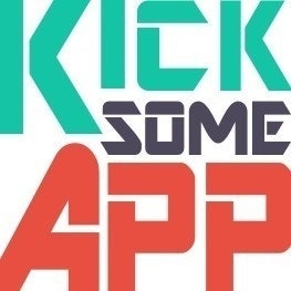 Kick Some App