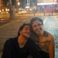 Bernardo Andrés Gómez Ramírez