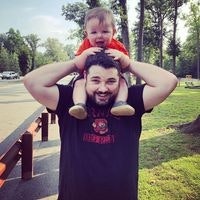 Casey James Finneran