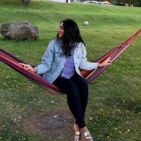 Sofia Sadgobelashvili