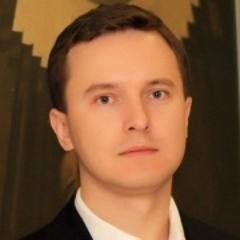 Александр Привалов