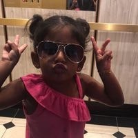 Jaime Thomas Alexander