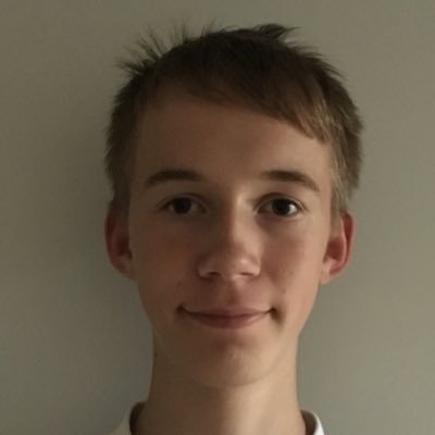 Marius Johan Schlichtkrull