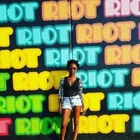 Jeannine Nicole Dillard