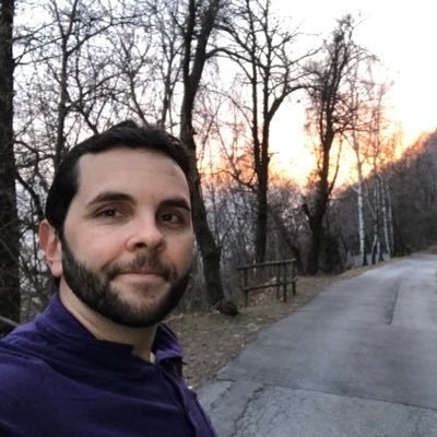 Ioannis Stylianoudakis