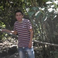 Angel Chacon Zegarra