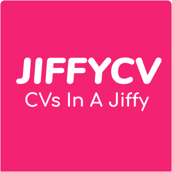 JiffyCV