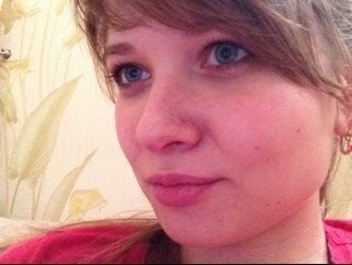 Елена Попова