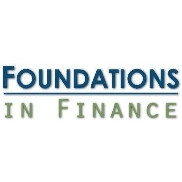 FoundationsInFinance