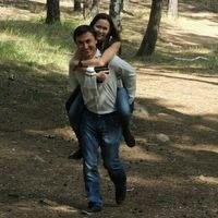 Жанар Игошена