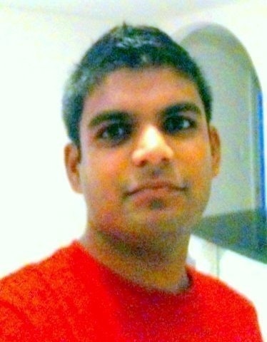 Sandeep Naidu