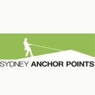 Sydney Anchor Points