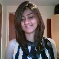 Poohnam Gaurav Khirani