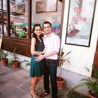 Disha Pranav Muchhala