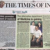 Thekadi Homoeopathy