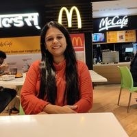 Minakshi Nikunj Shah