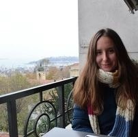 Asena Karolin Özdemir