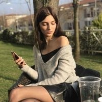 Eylül Mihri Şahbudak