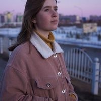 Alexandra Tuyrikhina