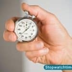 stop watch