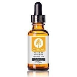 OZ Naturals Vitamin