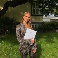 Björg Bjarnadóttir