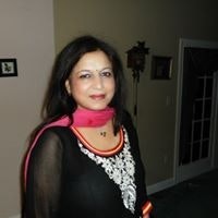 Alka Agrawal