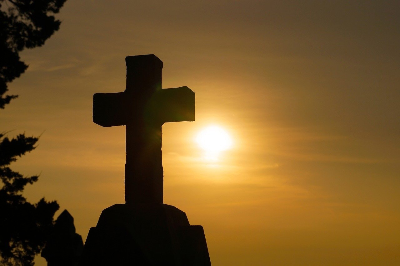 Oraciones Poderosas