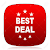 deal pour