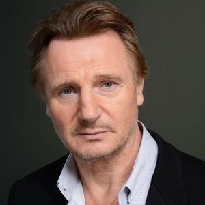Liam Neeson