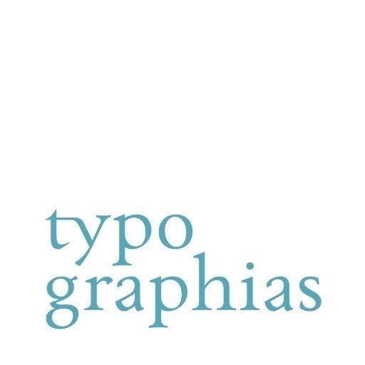 typographias