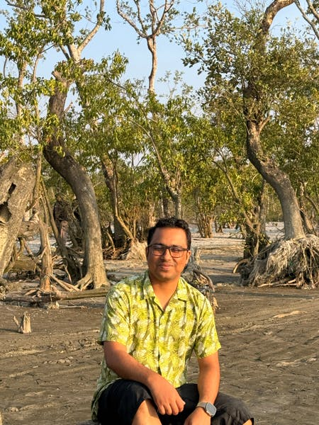 Shamim Hossain